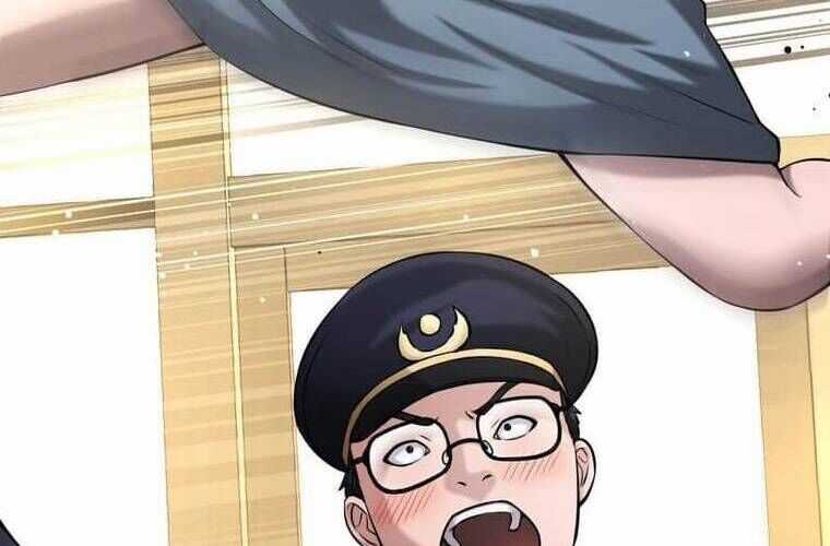 Giáo Viên Ác Quỷ Saiko Chương 104 trang 185