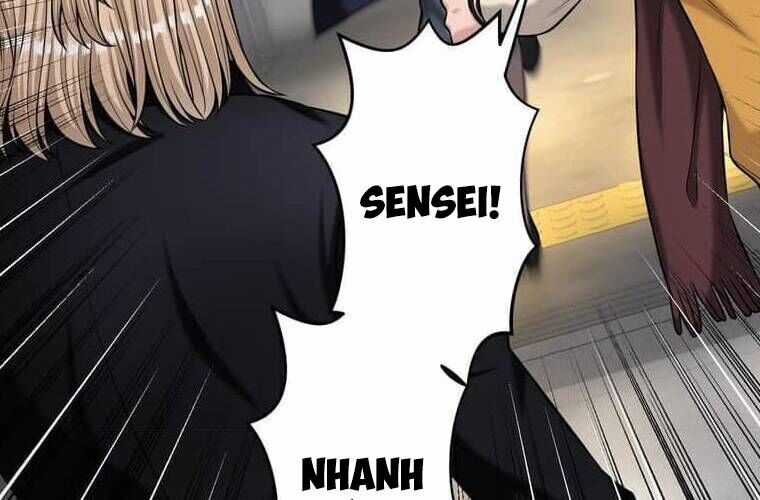 Giáo Viên Ác Quỷ Saiko Chương 104 trang 199