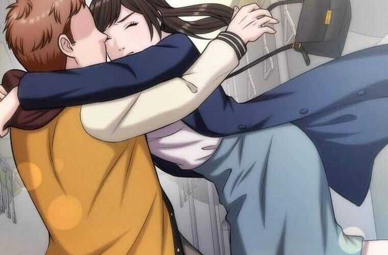 Giáo Viên Ác Quỷ Saiko Chương 104 trang 207