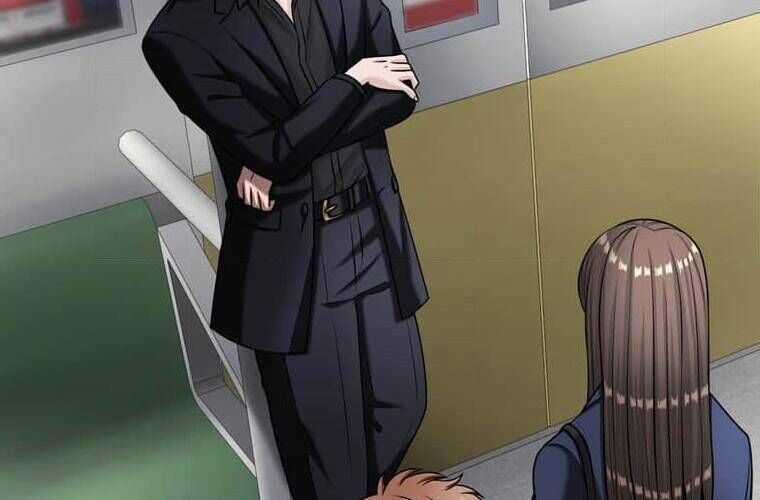 Giáo Viên Ác Quỷ Saiko Chương 104 trang 222