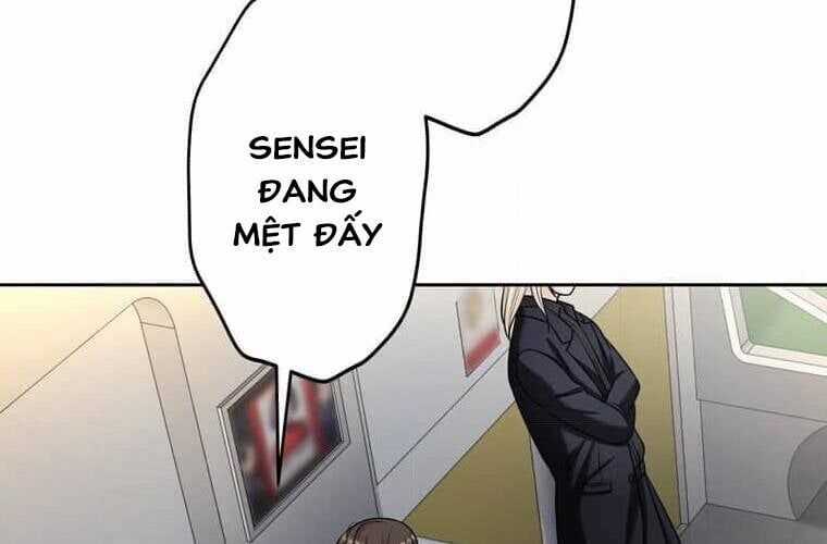 Giáo Viên Ác Quỷ Saiko Chương 104 trang 230