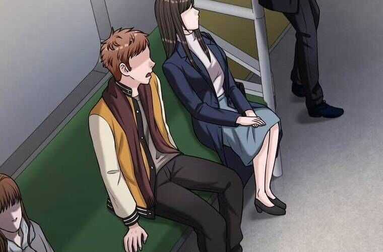 Giáo Viên Ác Quỷ Saiko Chương 104 trang 231