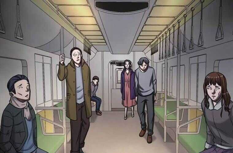 Giáo Viên Ác Quỷ Saiko Chương 104 trang 237