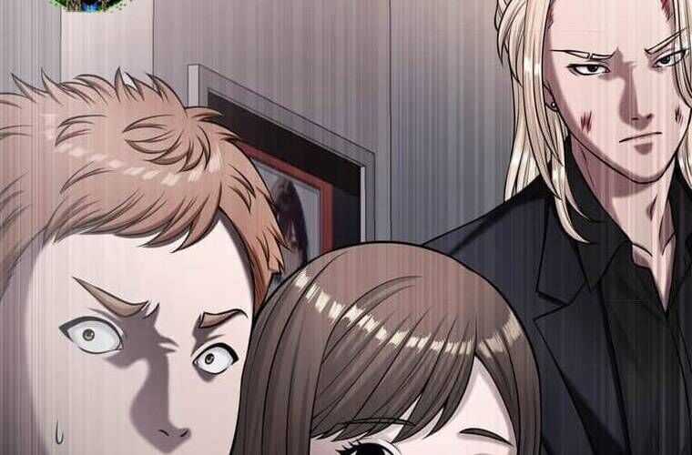 Giáo Viên Ác Quỷ Saiko Chương 104 trang 249