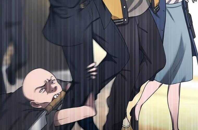 Giáo Viên Ác Quỷ Saiko Chương 104 trang 55