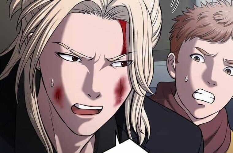 Giáo Viên Ác Quỷ Saiko Chương 104 trang 64