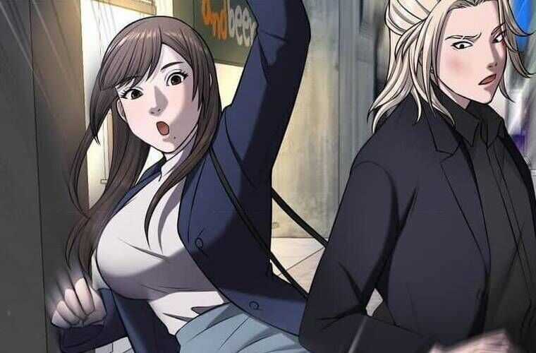 Giáo Viên Ác Quỷ Saiko Chương 104 trang 67