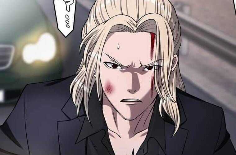 Giáo Viên Ác Quỷ Saiko Chương 104 trang 7