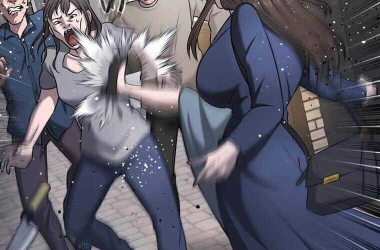 Giáo Viên Ác Quỷ Saiko Chương 104 trang 72