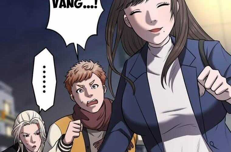 Giáo Viên Ác Quỷ Saiko Chương 104 trang 75