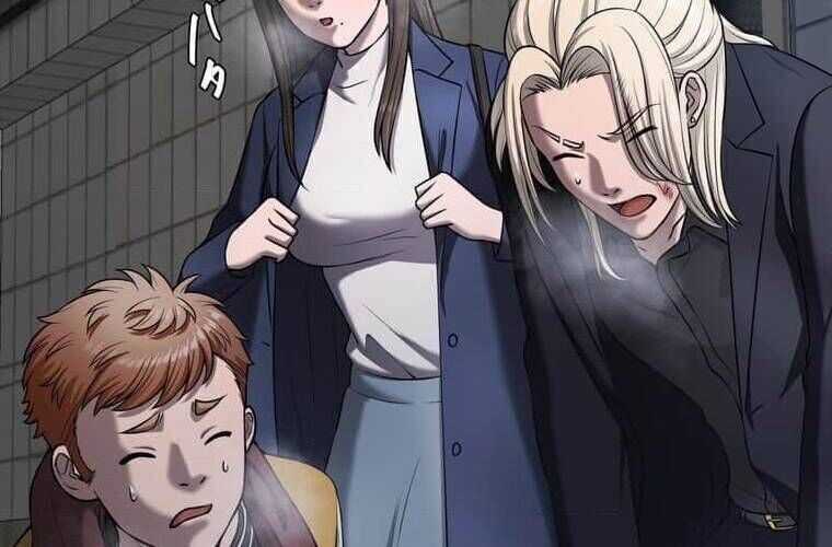 Giáo Viên Ác Quỷ Saiko Chương 104 trang 82