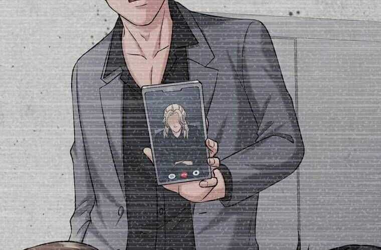 Giáo Viên Ác Quỷ Saiko Chương 104 trang 89