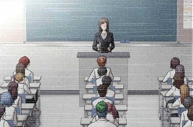 Giáo Viên Ác Quỷ Saiko Chương 104 trang 95