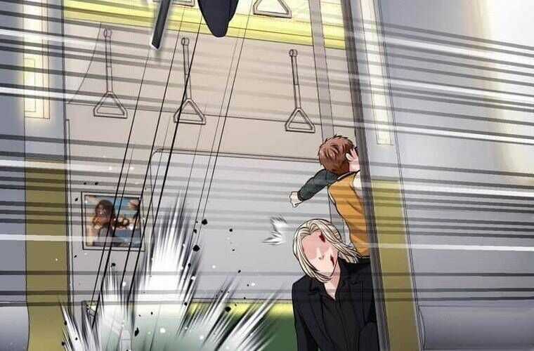 Giáo Viên Ác Quỷ Saiko Chương 105 trang 106