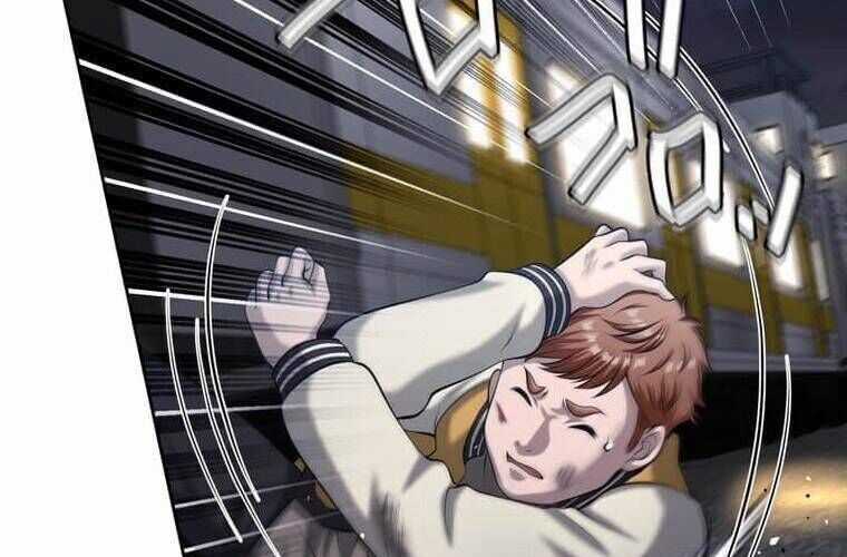 Giáo Viên Ác Quỷ Saiko Chương 105 trang 124