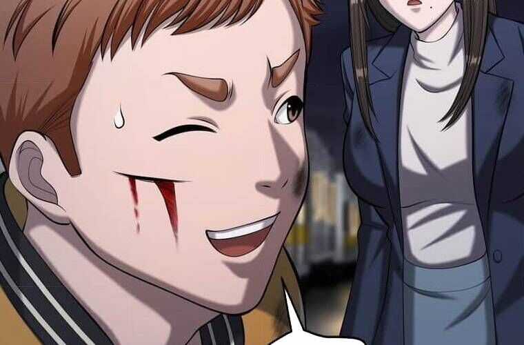 Giáo Viên Ác Quỷ Saiko Chương 105 trang 133