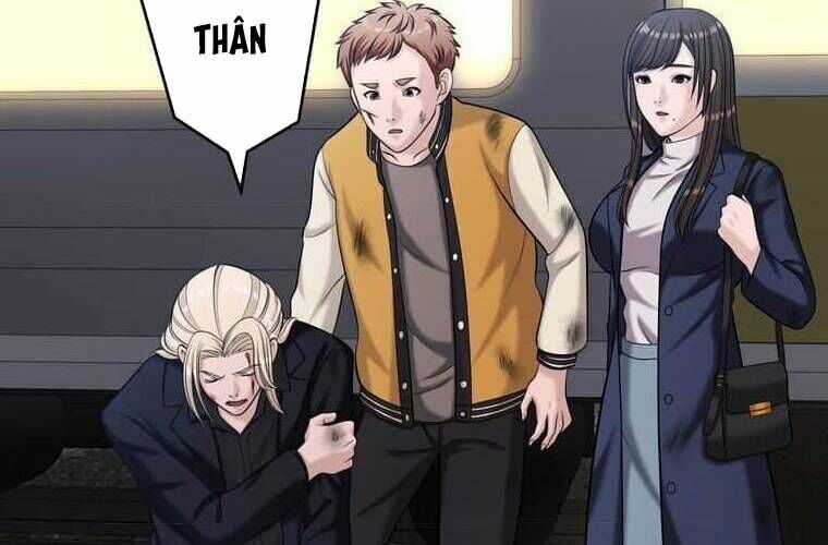 Giáo Viên Ác Quỷ Saiko Chương 105 trang 137