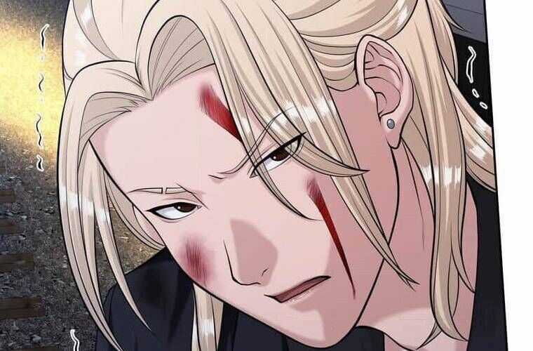 Giáo Viên Ác Quỷ Saiko Chương 105 trang 140