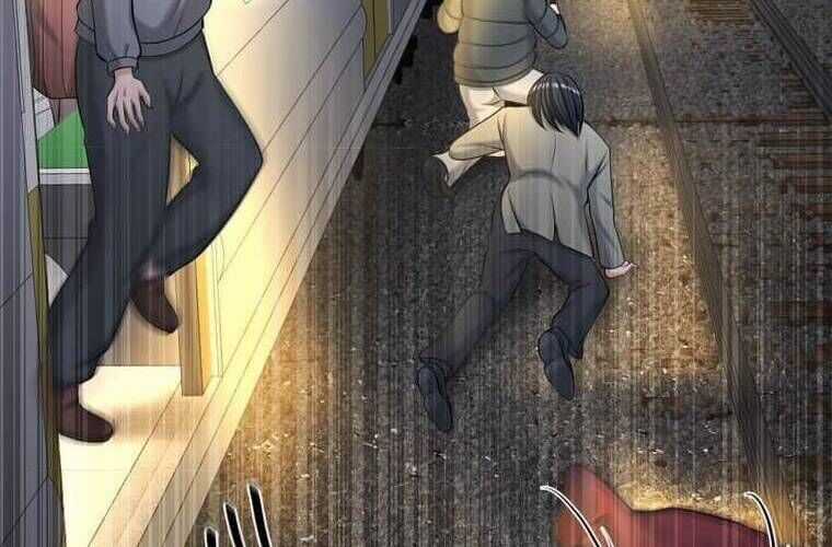 Giáo Viên Ác Quỷ Saiko Chương 105 trang 143