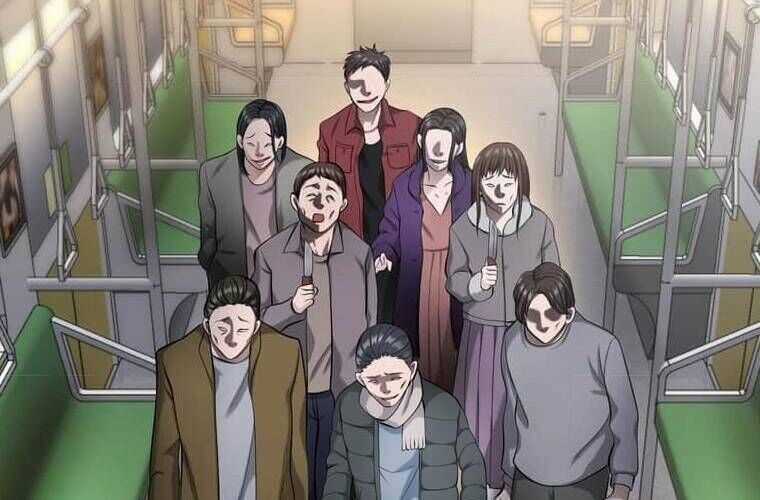 Giáo Viên Ác Quỷ Saiko Chương 105 trang 15