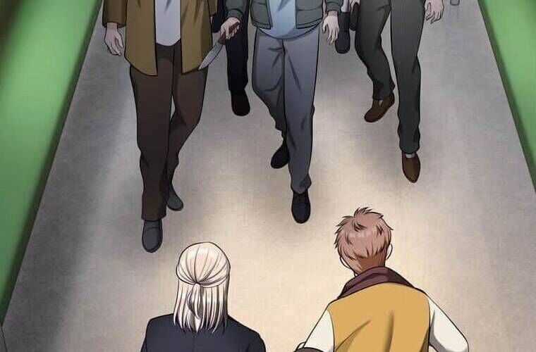 Giáo Viên Ác Quỷ Saiko Chương 105 trang 16