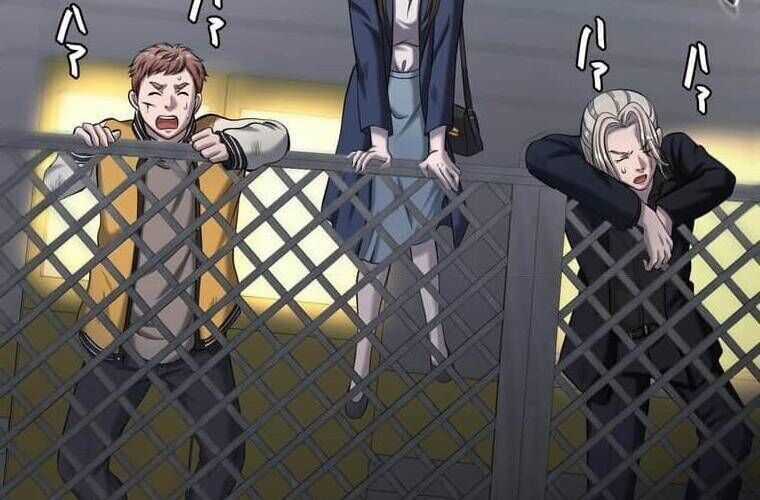 Giáo Viên Ác Quỷ Saiko Chương 105 trang 172