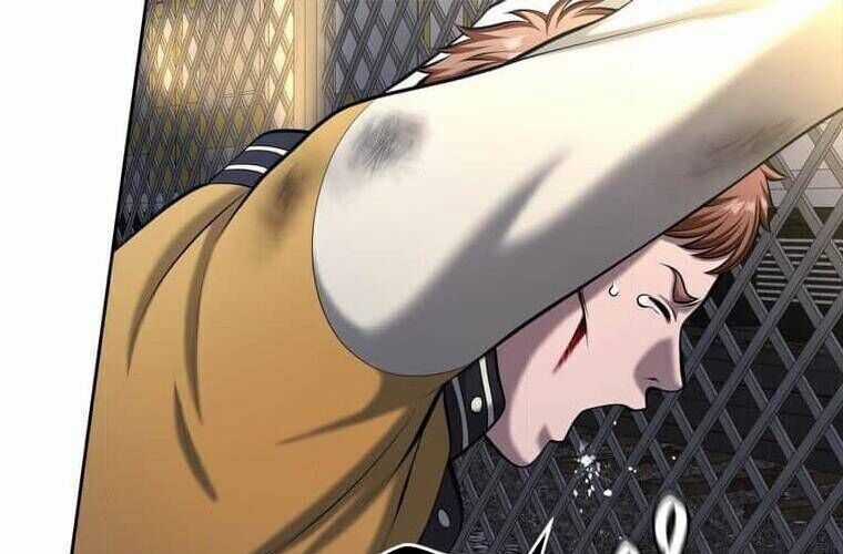 Giáo Viên Ác Quỷ Saiko Chương 105 trang 180