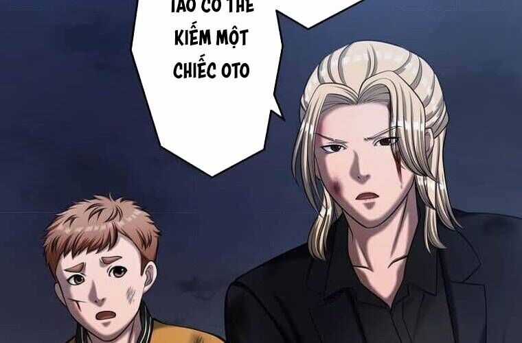 Giáo Viên Ác Quỷ Saiko Chương 105 trang 190