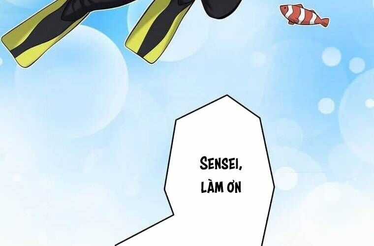 Giáo Viên Ác Quỷ Saiko Chương 105 trang 197