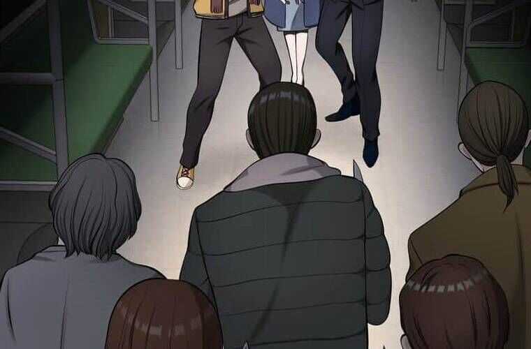 Giáo Viên Ác Quỷ Saiko Chương 105 trang 2