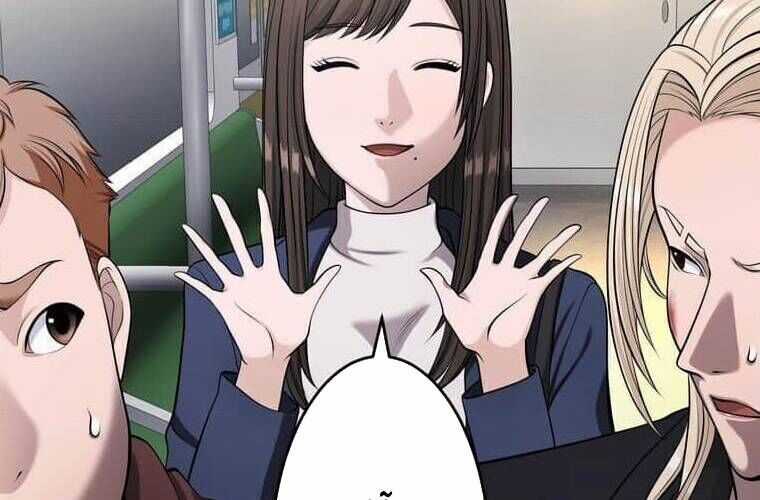 Giáo Viên Ác Quỷ Saiko Chương 105 trang 22