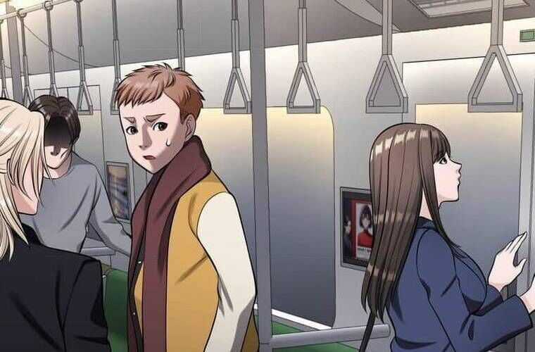 Giáo Viên Ác Quỷ Saiko Chương 105 trang 28