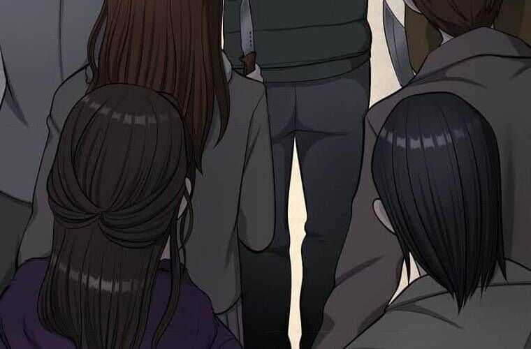 Giáo Viên Ác Quỷ Saiko Chương 105 trang 3