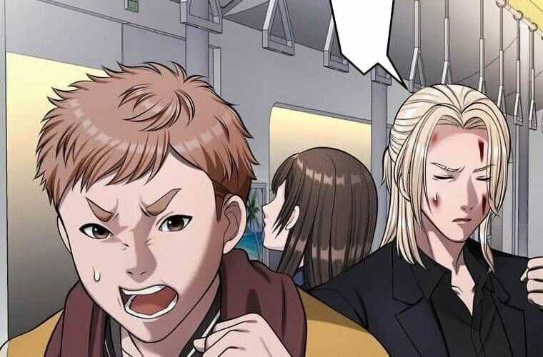 Giáo Viên Ác Quỷ Saiko Chương 105 trang 34