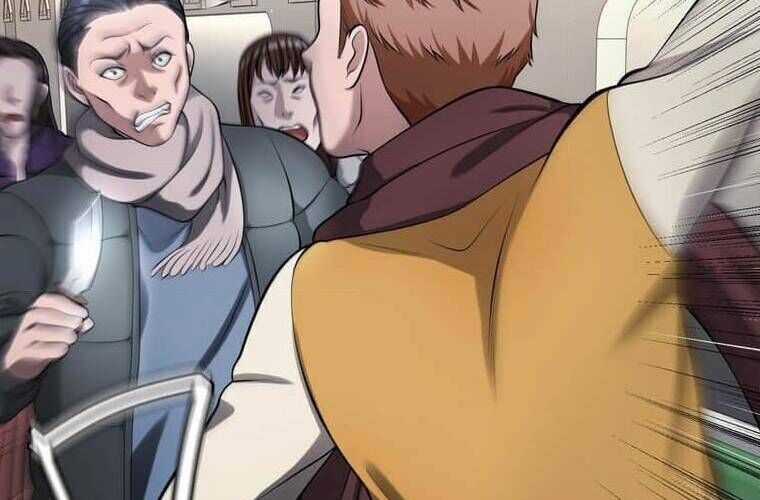 Giáo Viên Ác Quỷ Saiko Chương 105 trang 37