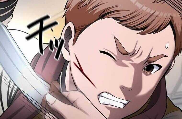 Giáo Viên Ác Quỷ Saiko Chương 105 trang 40