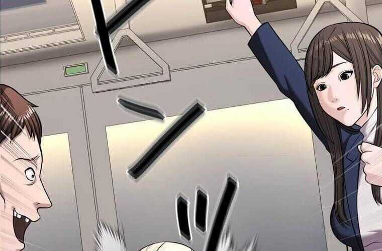 Giáo Viên Ác Quỷ Saiko Chương 105 trang 54