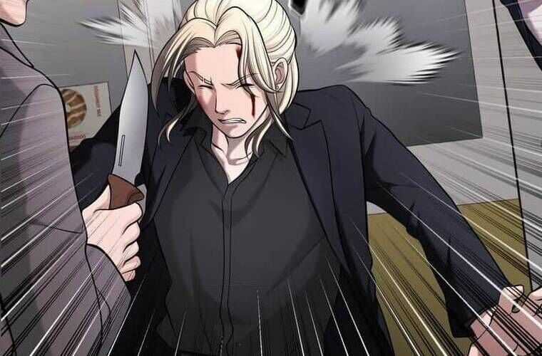 Giáo Viên Ác Quỷ Saiko Chương 105 trang 55