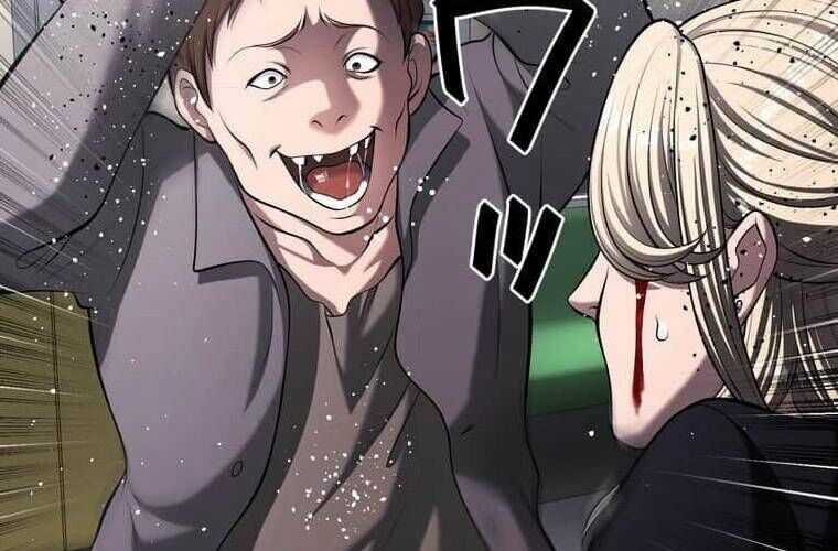 Giáo Viên Ác Quỷ Saiko Chương 105 trang 58