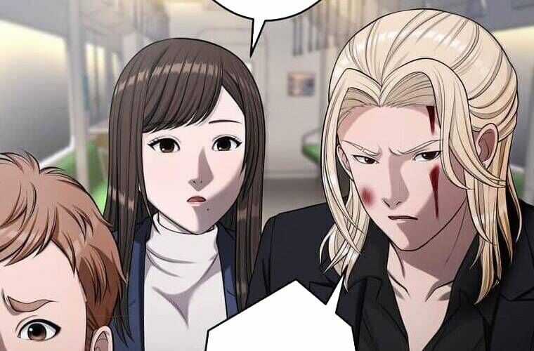 Giáo Viên Ác Quỷ Saiko Chương 105 trang 6