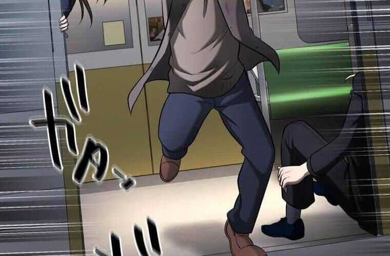 Giáo Viên Ác Quỷ Saiko Chương 105 trang 67