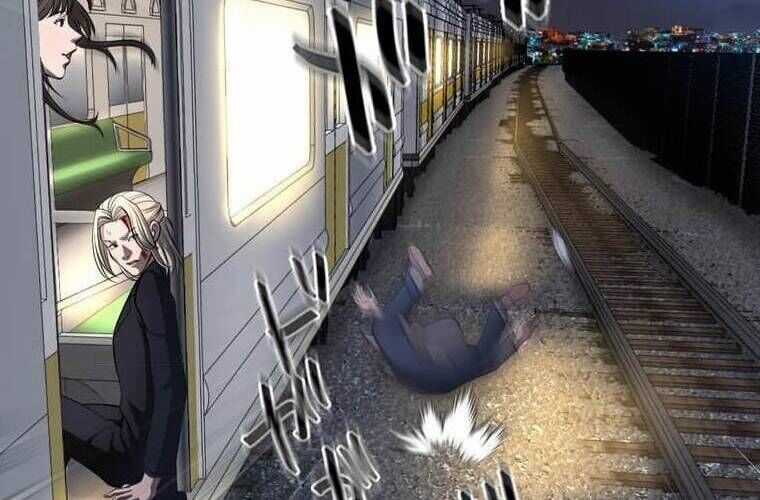 Giáo Viên Ác Quỷ Saiko Chương 105 trang 71