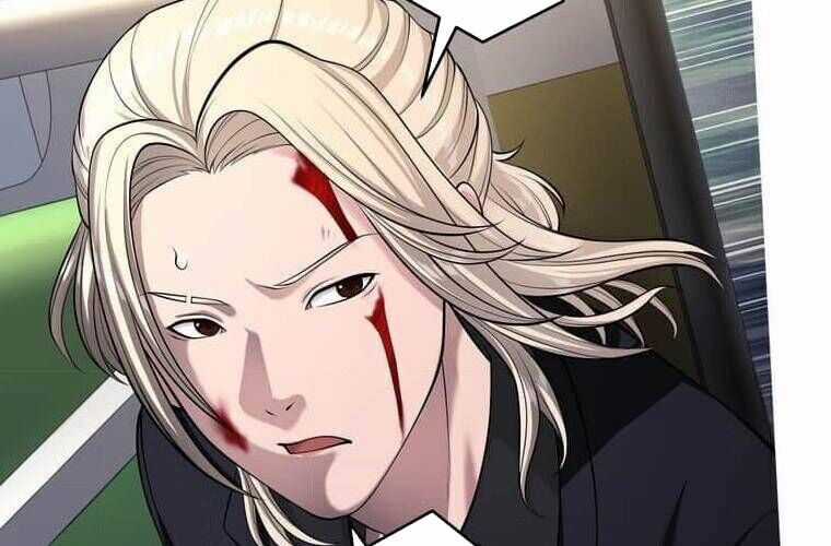 Giáo Viên Ác Quỷ Saiko Chương 105 trang 74