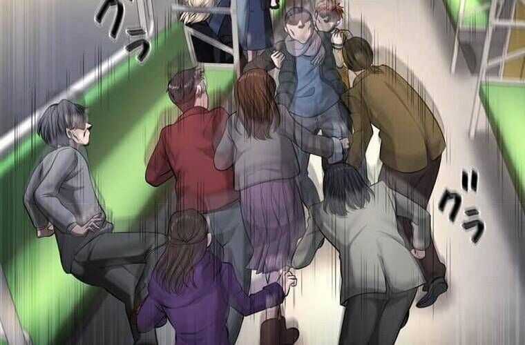 Giáo Viên Ác Quỷ Saiko Chương 105 trang 78