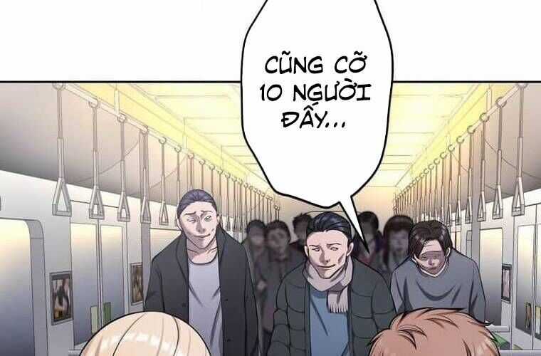 Giáo Viên Ác Quỷ Saiko Chương 105 trang 8