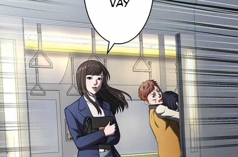 Giáo Viên Ác Quỷ Saiko Chương 105 trang 92