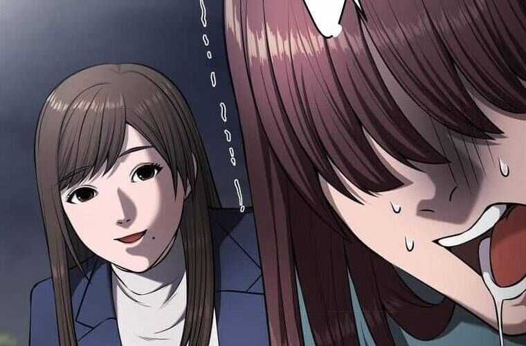 Giáo Viên Ác Quỷ Saiko Chương 106 trang 108