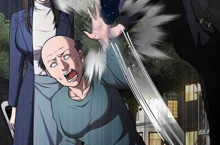 Giáo Viên Ác Quỷ Saiko Chương 106 trang 120