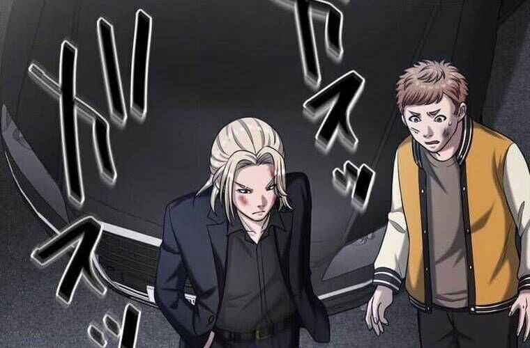 Giáo Viên Ác Quỷ Saiko Chương 106 trang 126