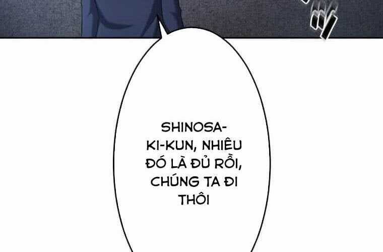 Giáo Viên Ác Quỷ Saiko Chương 106 trang 128